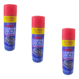 Limpia Carburador 340g Americano Abro