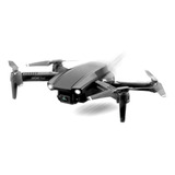 Drone E99 Pro2 Camera 4k Wifi + Case Brinde