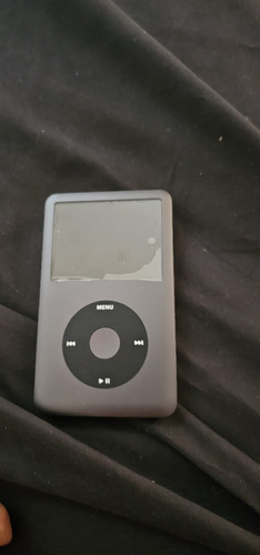 iPod Classic 2009 160gb