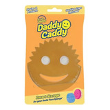 Porta Esponja Daddy Caddy De Scrub Daddy