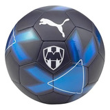 Balón De Fútbol Soccer  Puma Original Rayados De Monterrey 