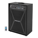 Caixa Amplificada Multiuso 12'' 130w Rms Oneal Ocm-4112