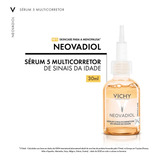 Neovadiol Menopausa Sérum Multicorretor De Sinais 30ml Vichy