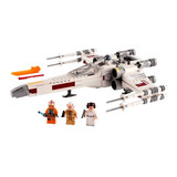 Lego Luke Skywalker's X-wing Fighter 75301