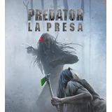 Predator Depredador Prey La Presa 2022 Dvd