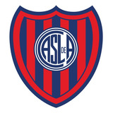 Gorra Bebé San Lorenzo Bordada Legítima