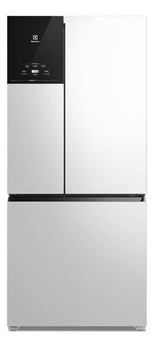 Geladeira Electrolux Frost Free Multidoor Efficient Com Auto