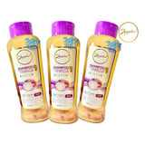 Shampoo De Cebolla Anyeluz X3 - mL a $256