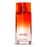 Adrenaline Mujer Eau De Toilett - mL a $1027