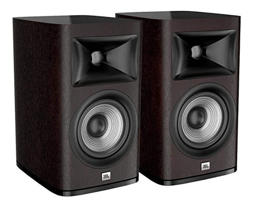 Par De Caixas De Som Jbl Studio 620