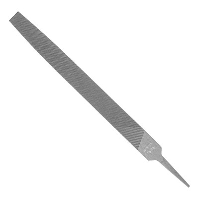 Lima Plana 12' Bastarda Truper 15146 | MercadoLibre