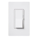 Lutron Diva Dimmer Switch For Halogen And