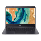 Acer Chromebook 314 C922 - Mt8183 / 2 Ghz - Chrome Os - Mali