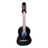 Guitarra Criolla Clasica P/ Niños Funda - Prm