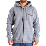 Campera De Hombre Quiksilver Casual Party