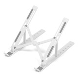 Soporte Ajustable Para Computadora Portátil, Soporte Plegabl