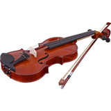 Violino Harmonics Va-10 4/4 Natural