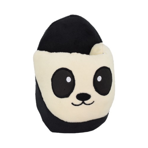 Pantuflas Pantuflon Panda Berel-k 893-99 Elis Calzados