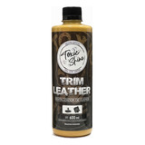 Acondicionador Cueros Nutridor Trim Leather Toxic Shine 600c