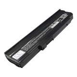 Bateria Ac5634nb Compatible Gateway Nv4430c Nv48 Nv4803c