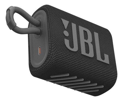 Parlante Jbl Go 3 Bluetooth 5h Resistente Al Agua