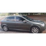 Chevrolet Astra 2011 2.0 Advantage Flex Power 5p