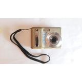 Cámara Polaroid I634 3579 Completa Piezas Refacciones
