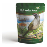 Boiadeiro Insetos 500g - Reino Das Aves