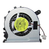 Ventilador Samsung Np530u3c Np530u3c 530u3c Np535u3c 535u3c 