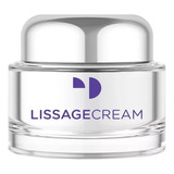 Lissage Prodermic 50g Crema Humectante Reafirmante Facial 