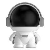 Altavoz Bluetooth Inteligente Astronauta Altavoz Inalámbrico