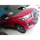 Toyota Hilux 2.8 Srx 50th Anniversary Cd 4x4 Ano 2019