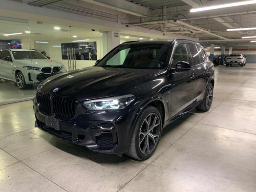 Bmw X5 M50i