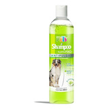 Shampoo Perro Antipulgas 500 Ml. Essentials Fancy Pets