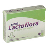Lactoflora 30 Cápsulas
