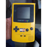 Gameboy Color Edición Tommy Hilfiger 