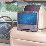 Soporte Universal Para Reposacabezas De Coche Tfy Para Dvd P