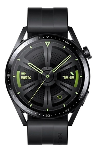 Huawei Watch Reloj Inteligente Gt3 46 Mm Jupiter Jpt-b19s