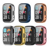 Case Funda Protector Para Xiaomi Redmi Watch 3 Active