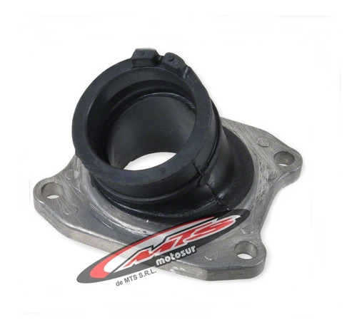 Tobera Admision Carburador Original Honda Cr 80 85 Moto Sur