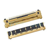 Ficha Conector Lvds Para Display Macbook Pro Retina Y Air