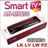 Controle Magic An-mr200 LG Tv 32lw5700 42lw5700 47lw5700