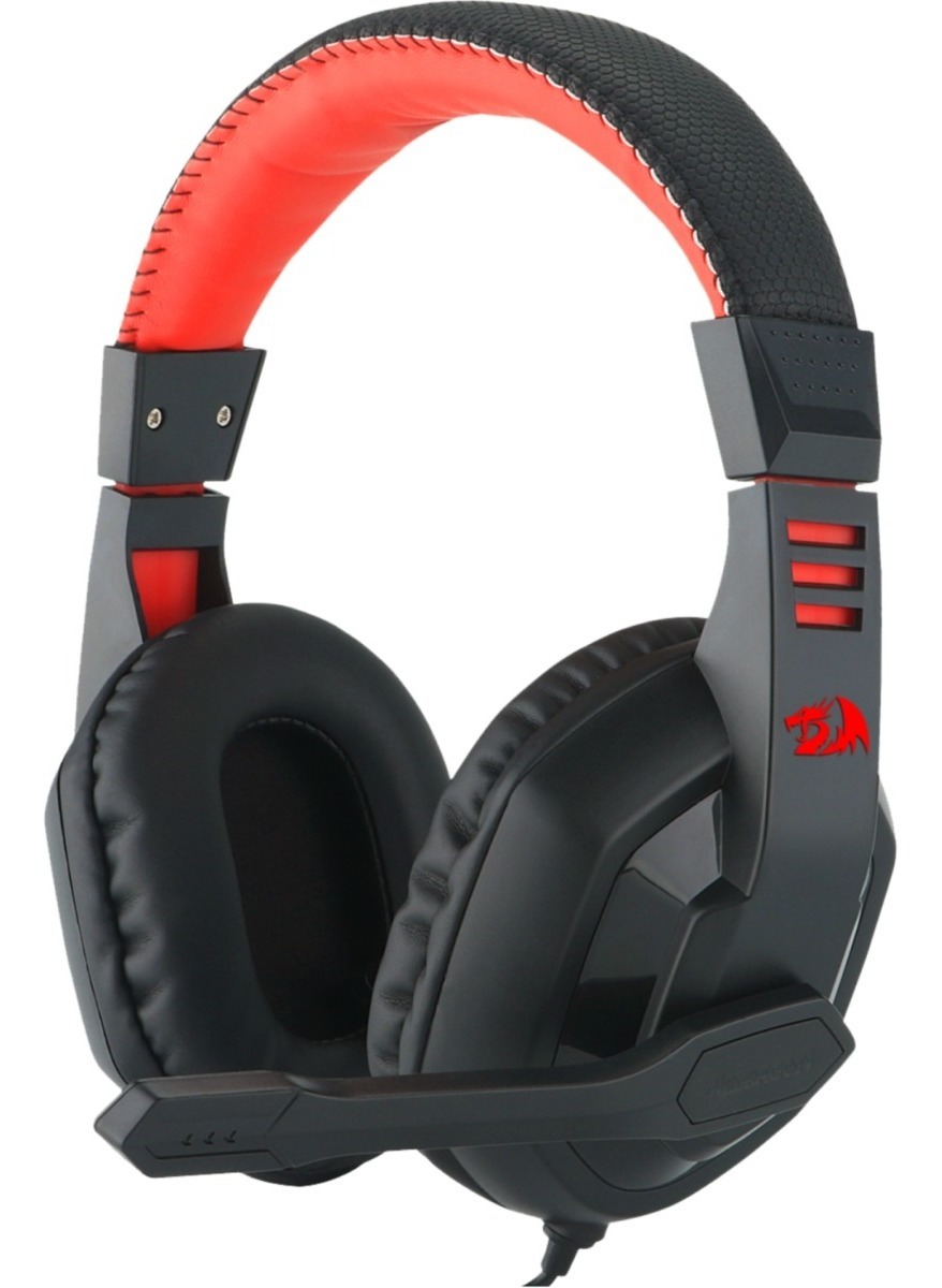 REDRAGON ARES H120