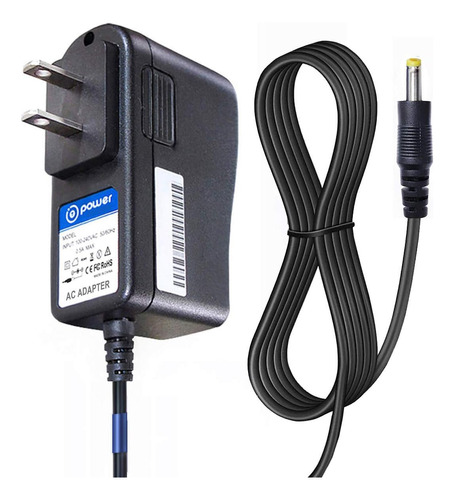 Cargador T Power Compatible Para Omron 5 Silver Bp5250 Gold 