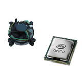 Processador Intel Core I7 3770 3.4ghz C/ Cooler E Pasta