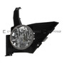 Faro Auxiliar Honda Cr-v 10/12 Kit Honda CR-V