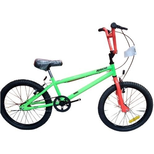 Bicicleta Niño Infantil Enrique Rodado 16 Arrow 