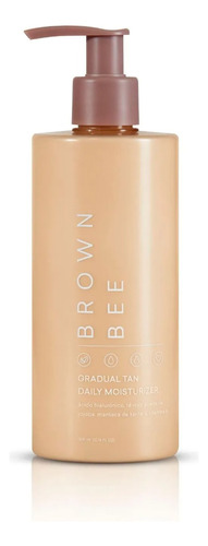 Autobronceante Progresivo Brown Bee Gradual Tan 300ml