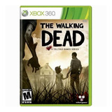 Jogo Xbox 360 The Walking Dead A Tell Tale Series (usado)