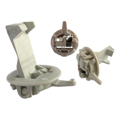 Seguro De La Tapa Puerta Para Lavadora Mabe Aqua Saver Chico | MercadoLibre
